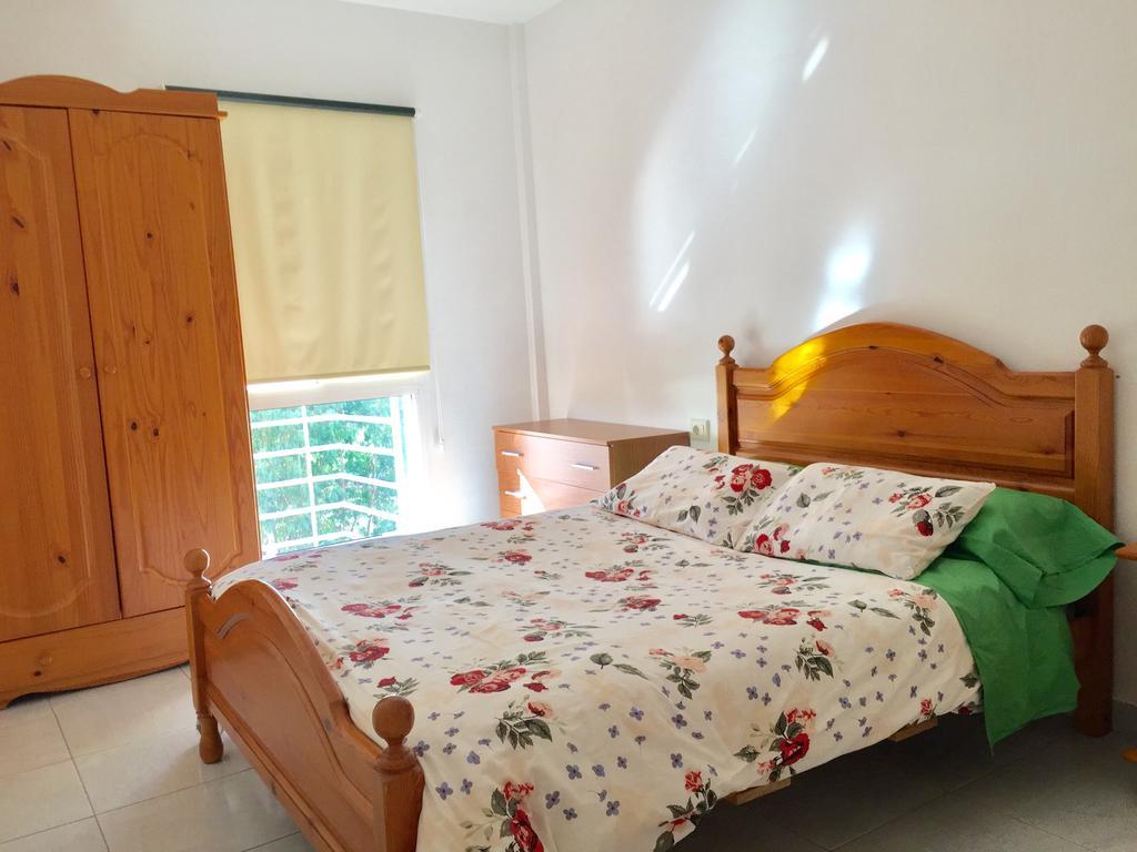 Apartamentos Los Llanos De Aridane Exterior foto